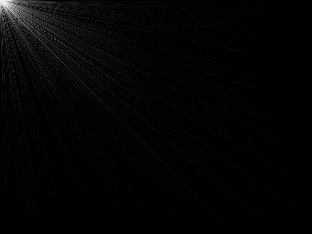ParticleBackground preview