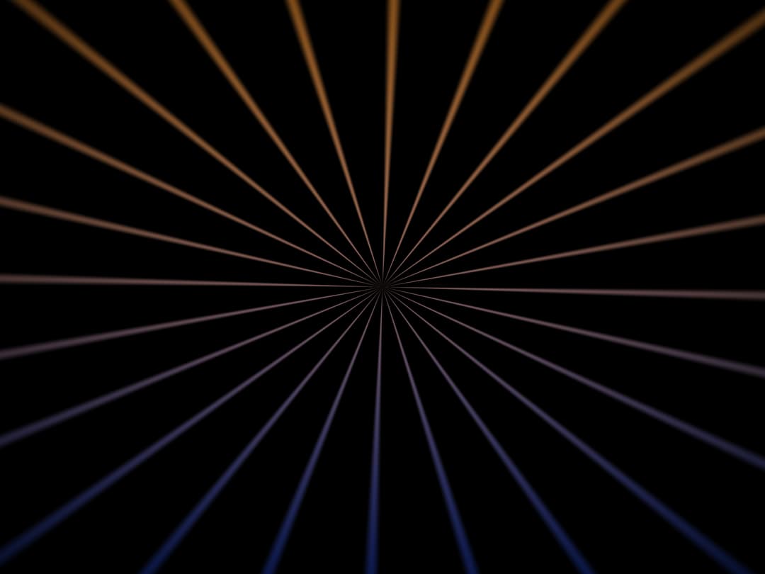 Prism Bloom Shader preview