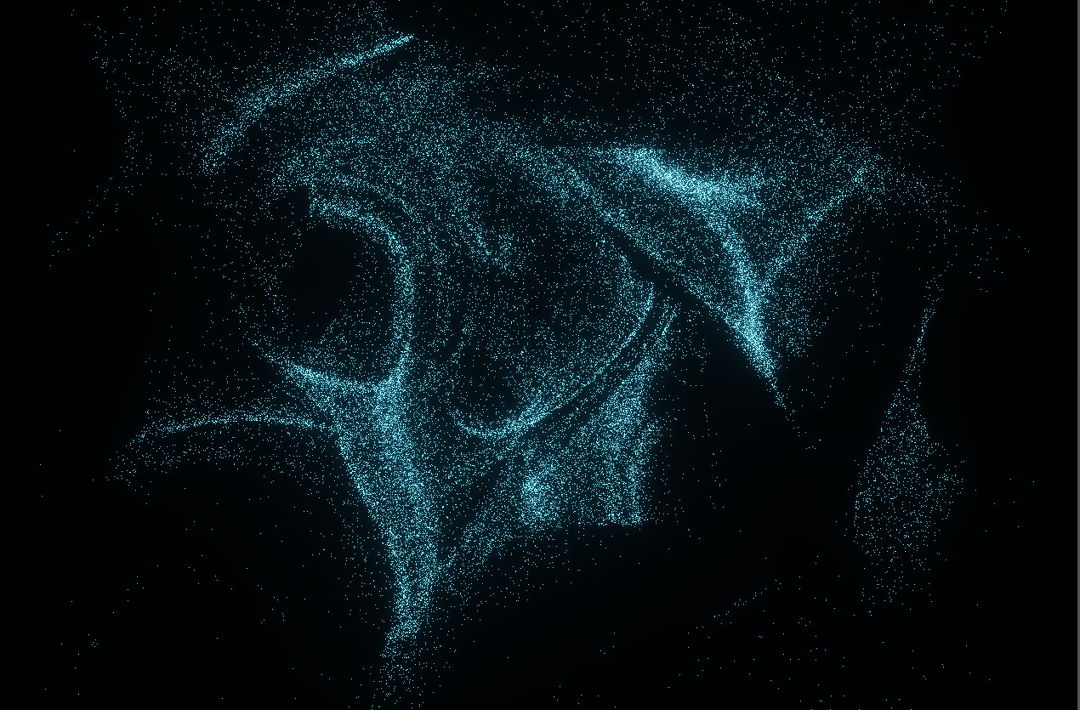 Quantum Nebula preview
