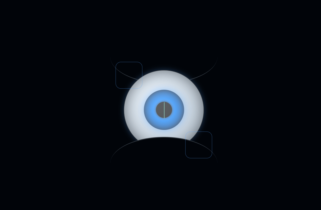 Sentinel Core Eye preview