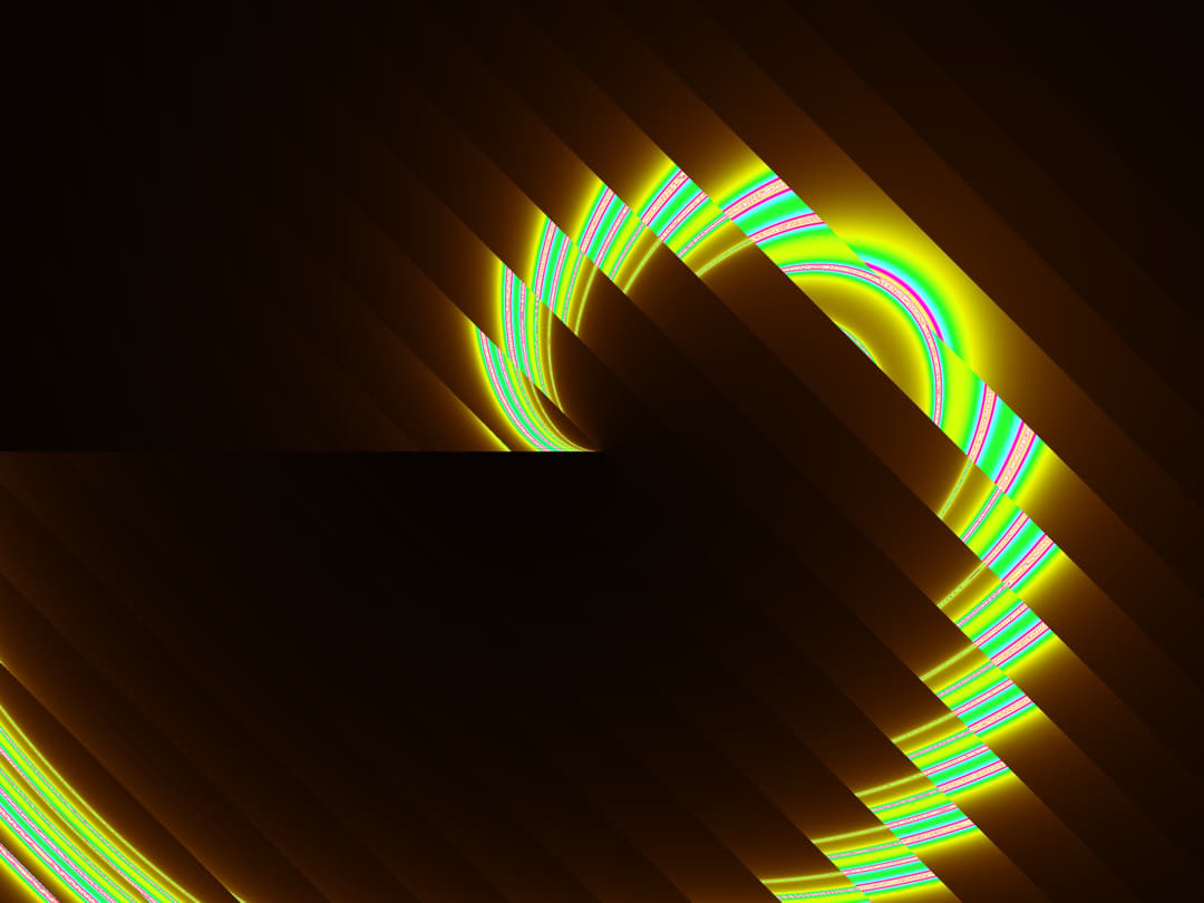 Spiral Shader preview