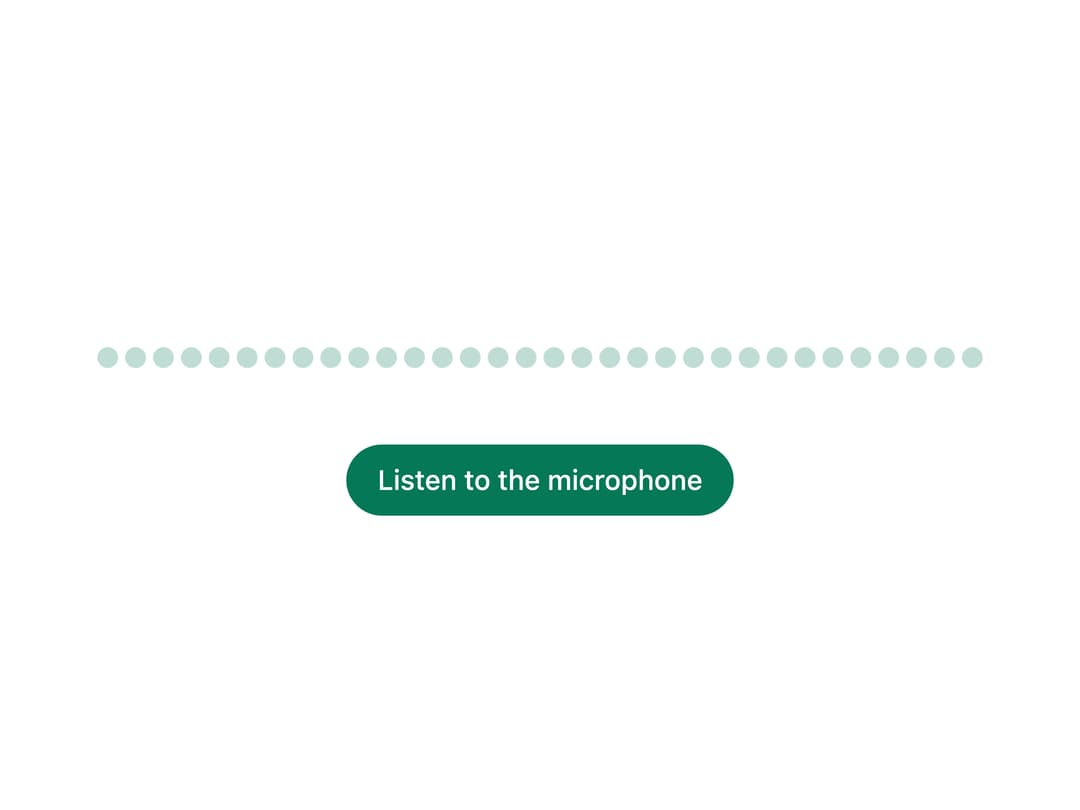 Audio Visualizer preview
