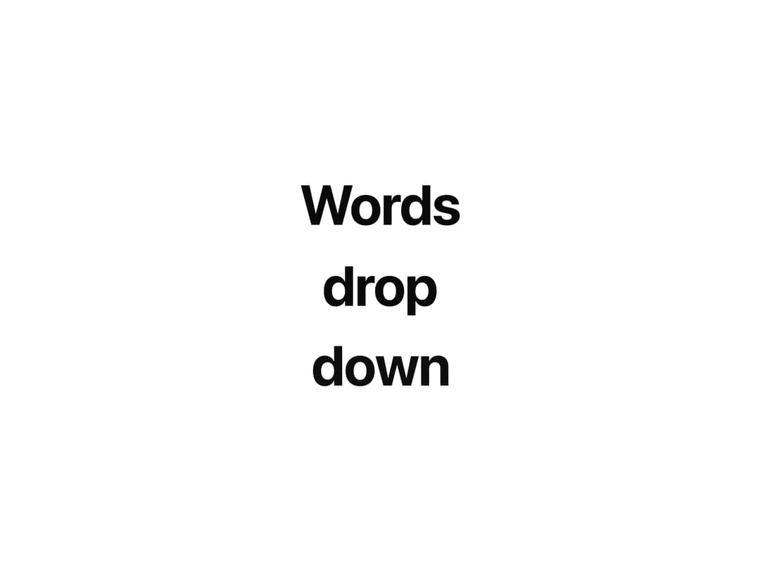 Short Slide Down preview