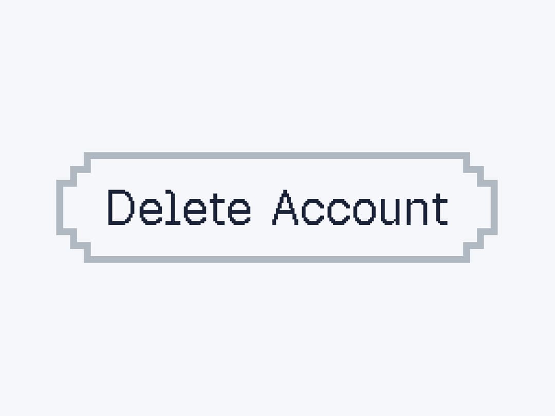 8bit Alert Dialog preview