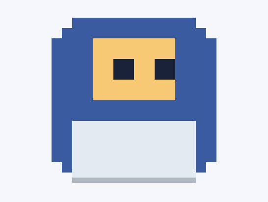8bit Avatar preview
