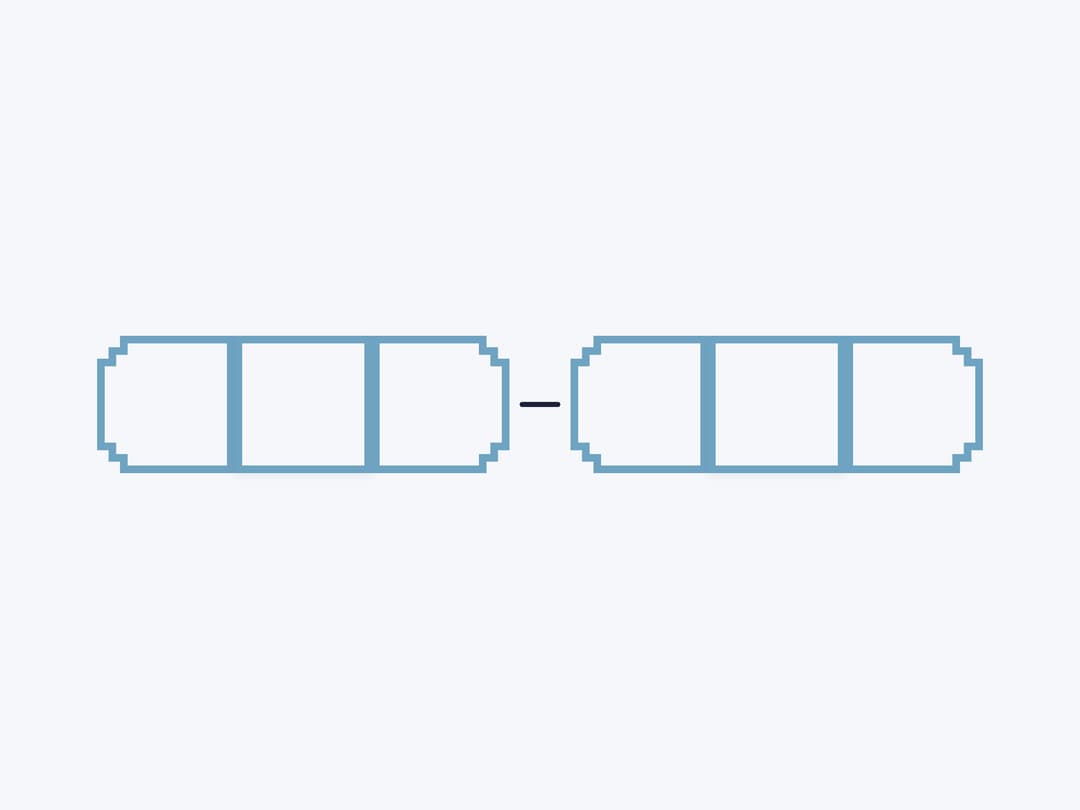 8bit Input OTP preview