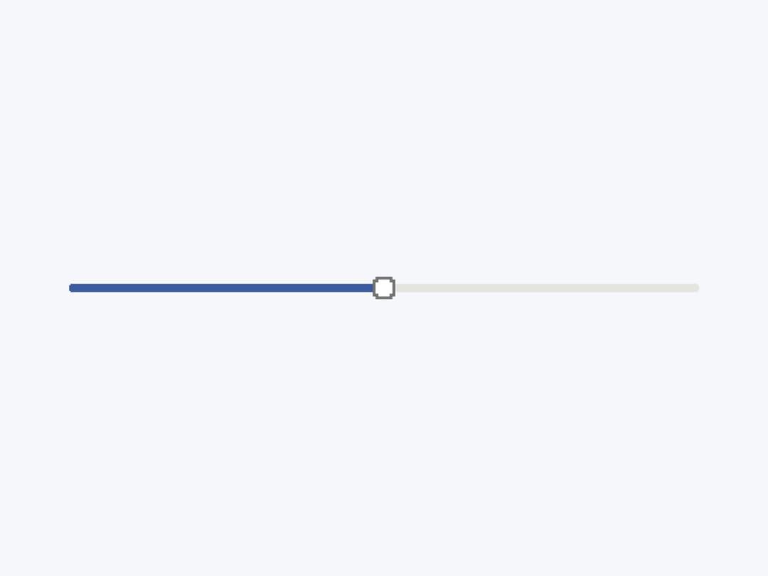 8bit Slider preview