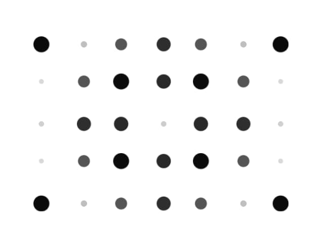 Dot Matrix Loader preview