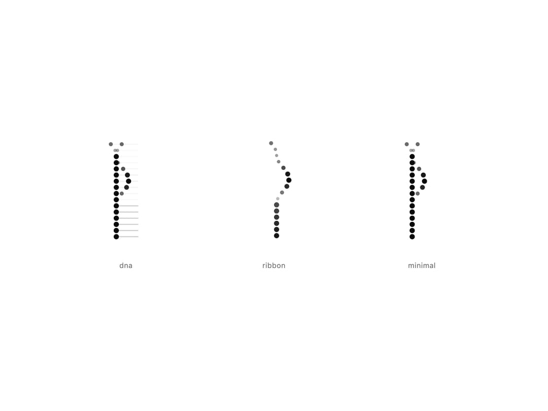 Helix Loader preview