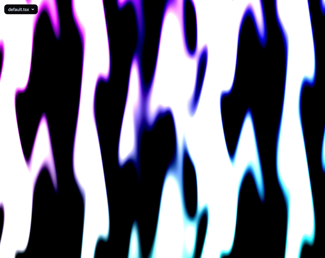 Liquid Background Shader preview