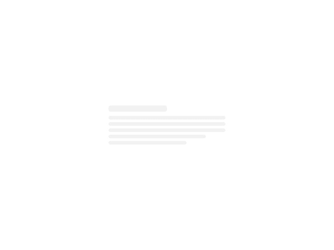 Paragraph Skeleton preview