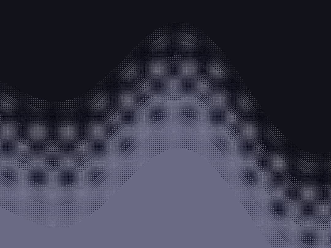 Shader Dithering preview