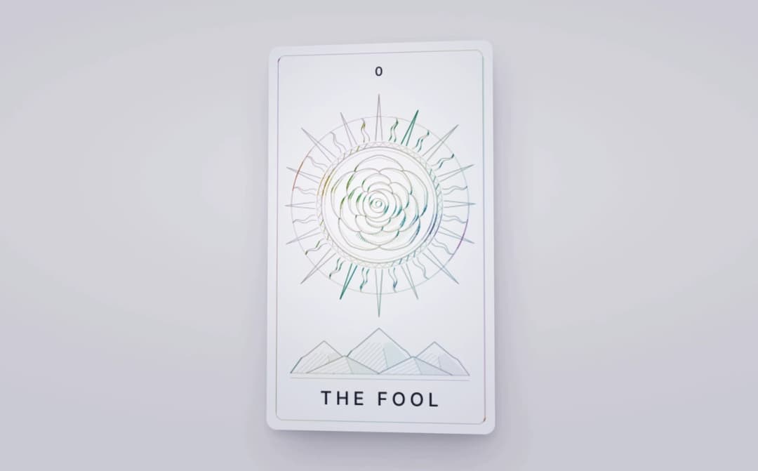 Grain Light Card preview