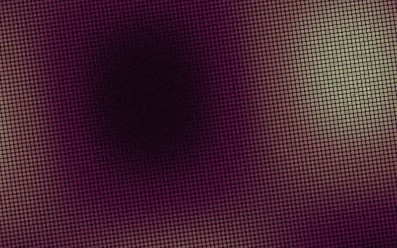 Halftone Shader preview