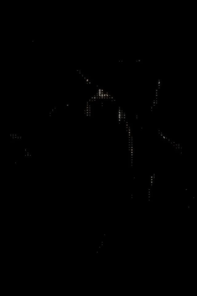 2 ASCII preview