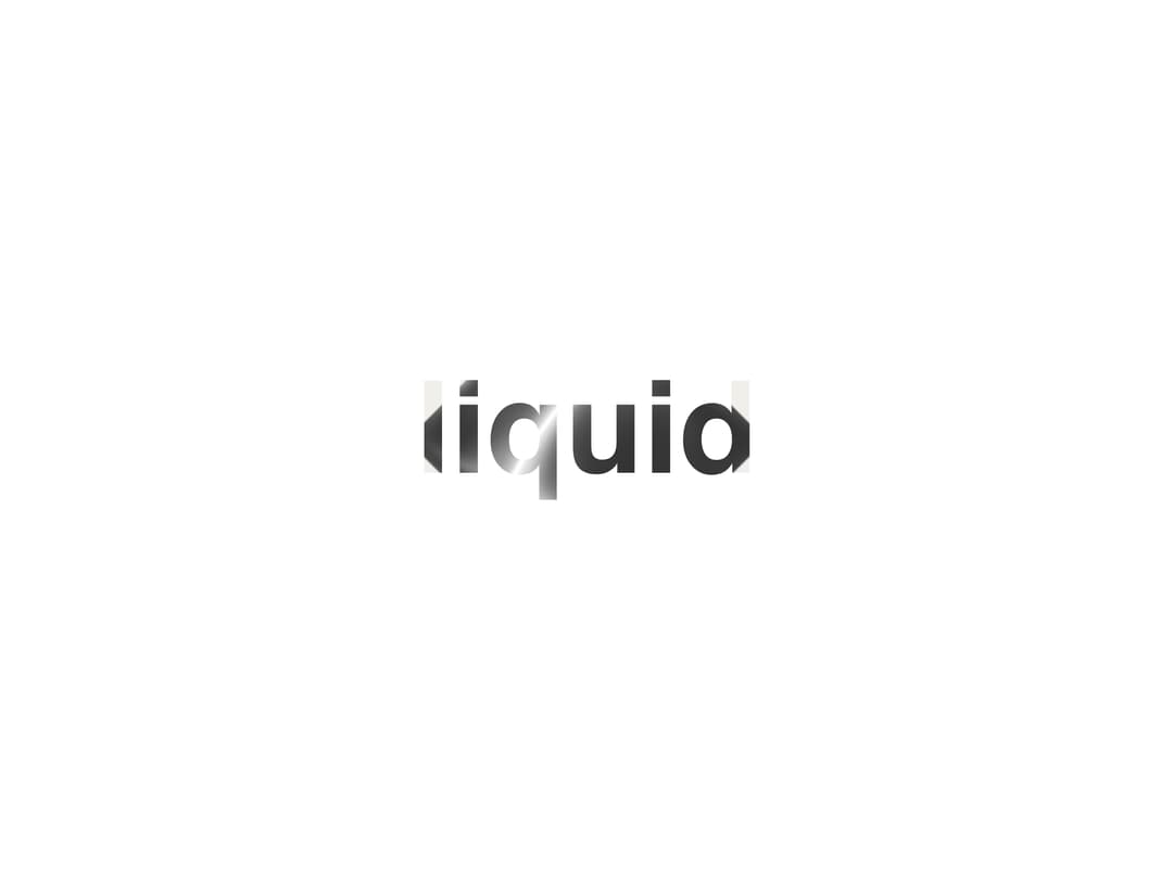 Liquid Text preview