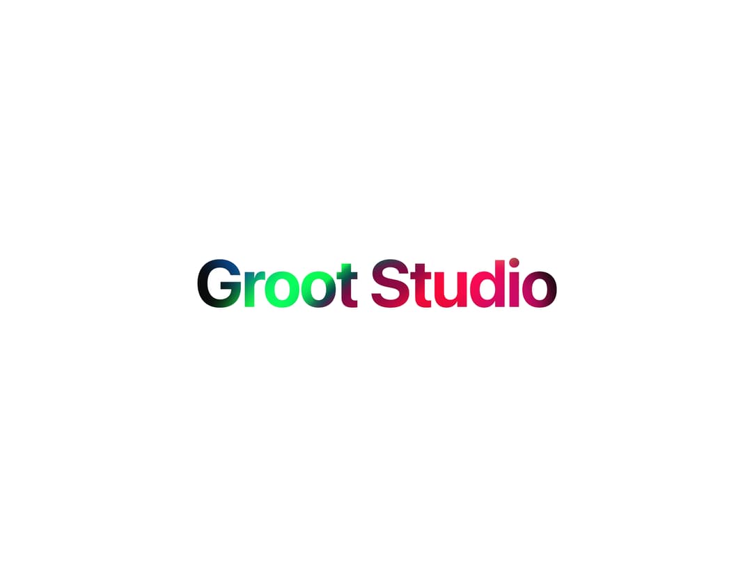 Gradient Text Fill preview