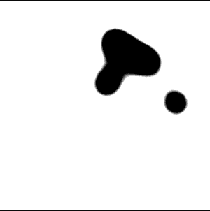 Cool Blob Effect preview