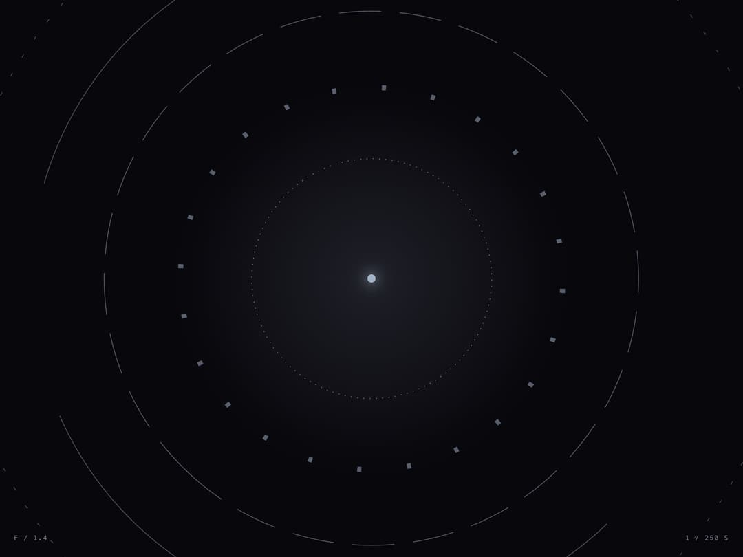Aperture Rings preview