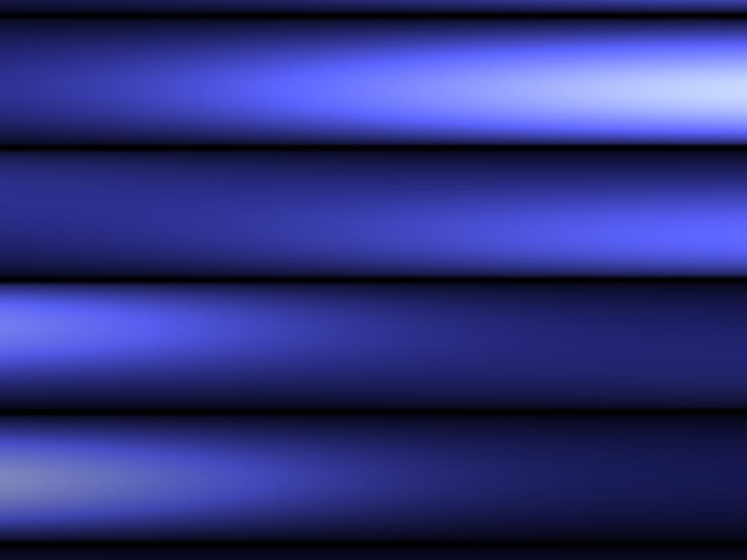Glass Blinds preview