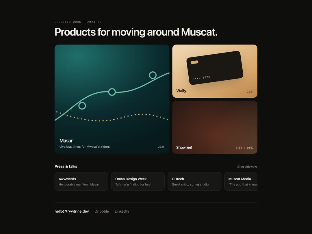 Intent Label preview