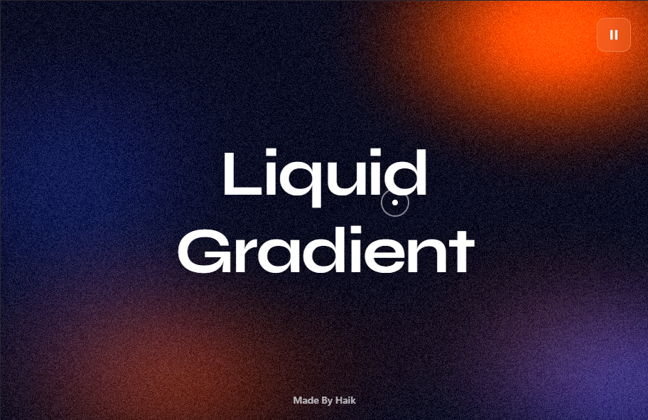 flow-gradient-heroSection preview