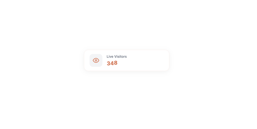 Fomo - Social Proof preview