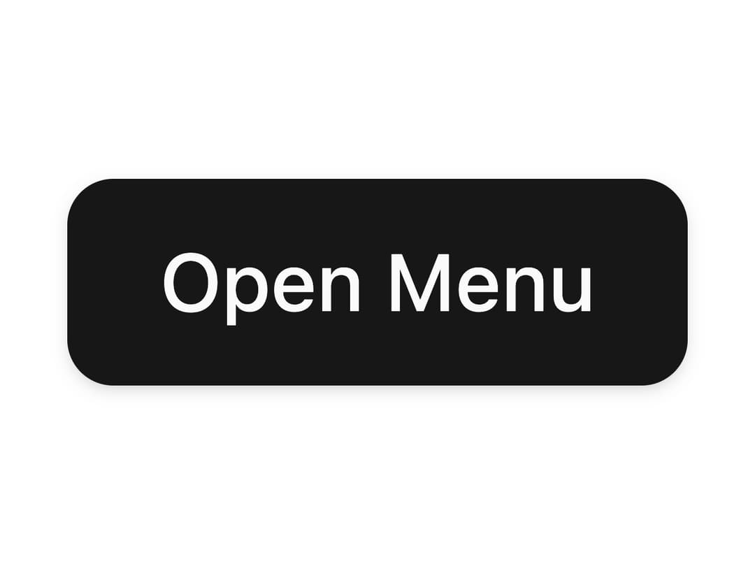 Nested Menu preview