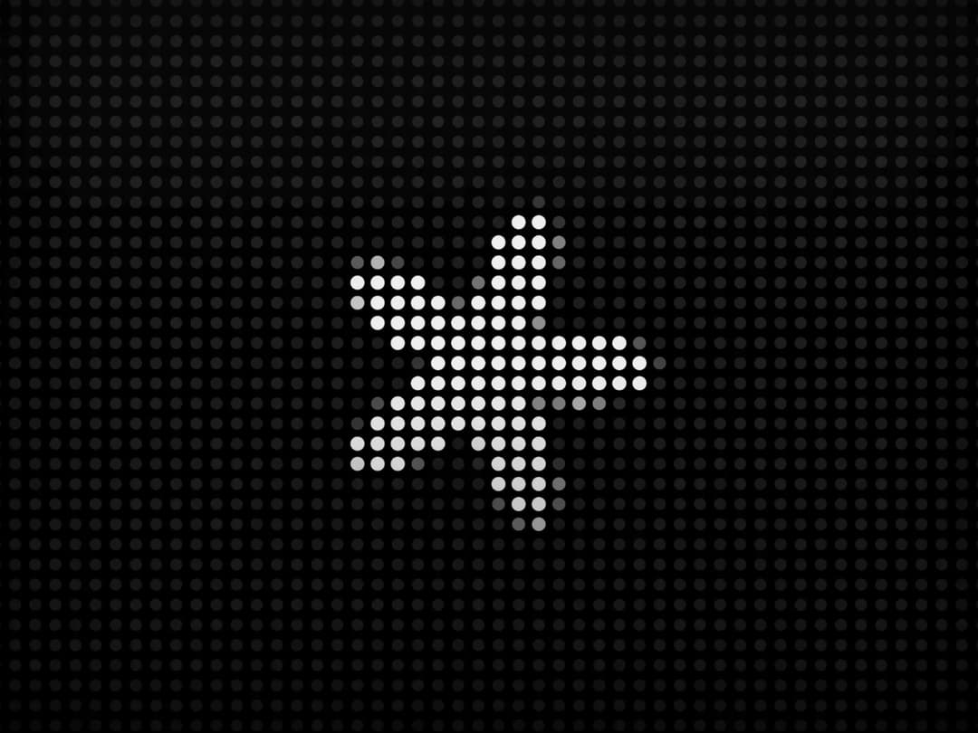 Dotted Grid preview
