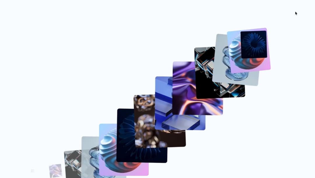 Phantom Image Trail preview