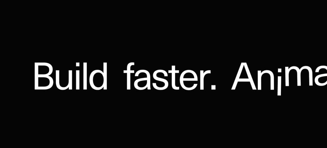 Text Convergence preview