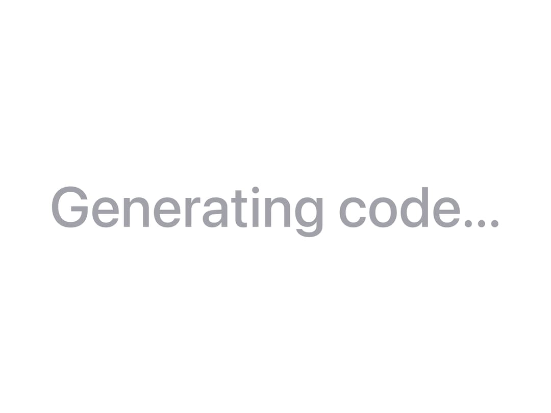 Text Shimmer preview