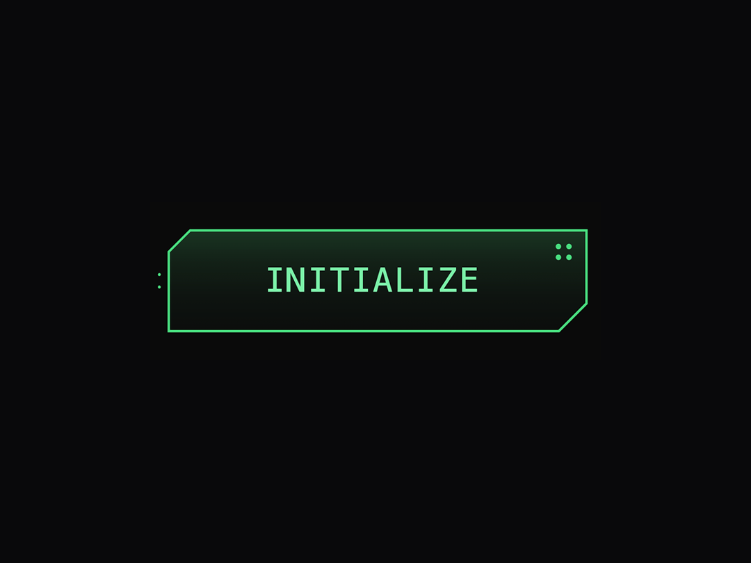 Animated HUD Button preview