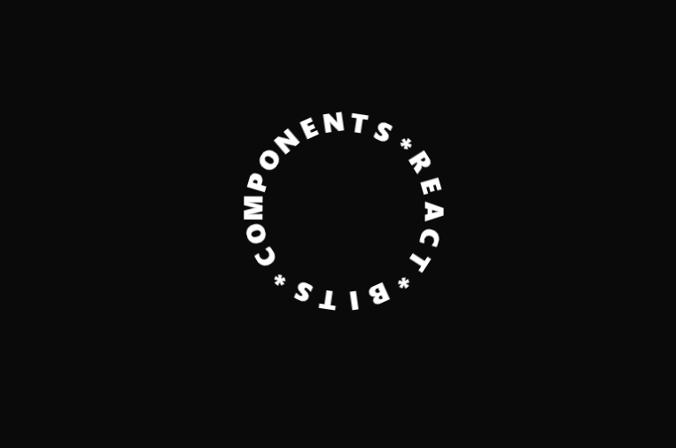 Circular Text preview
