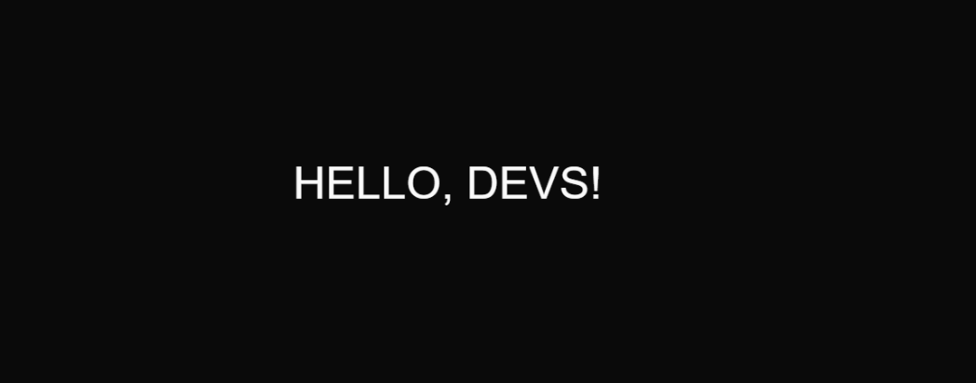 Shuffle Text preview