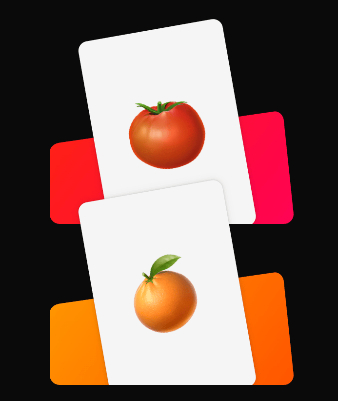Stack Card preview