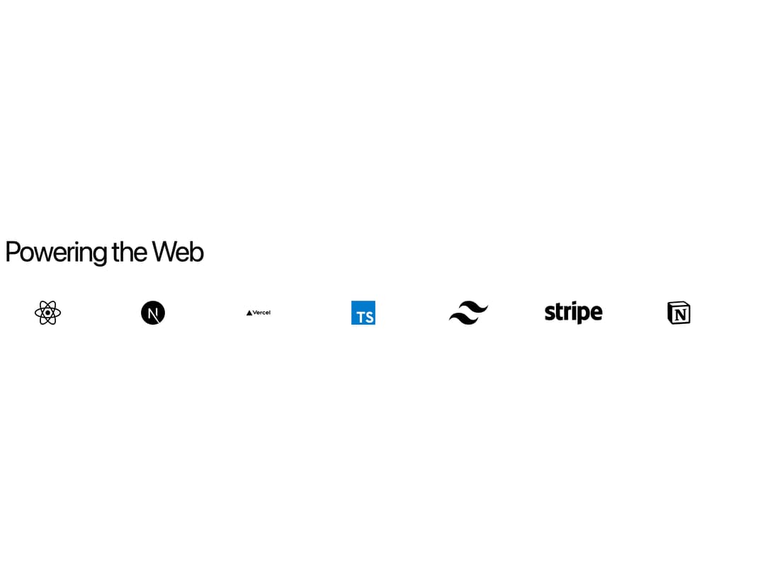 Logo Carousel preview