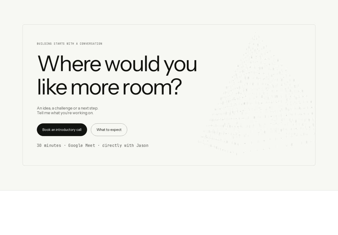BrandingAgencyLightCta preview