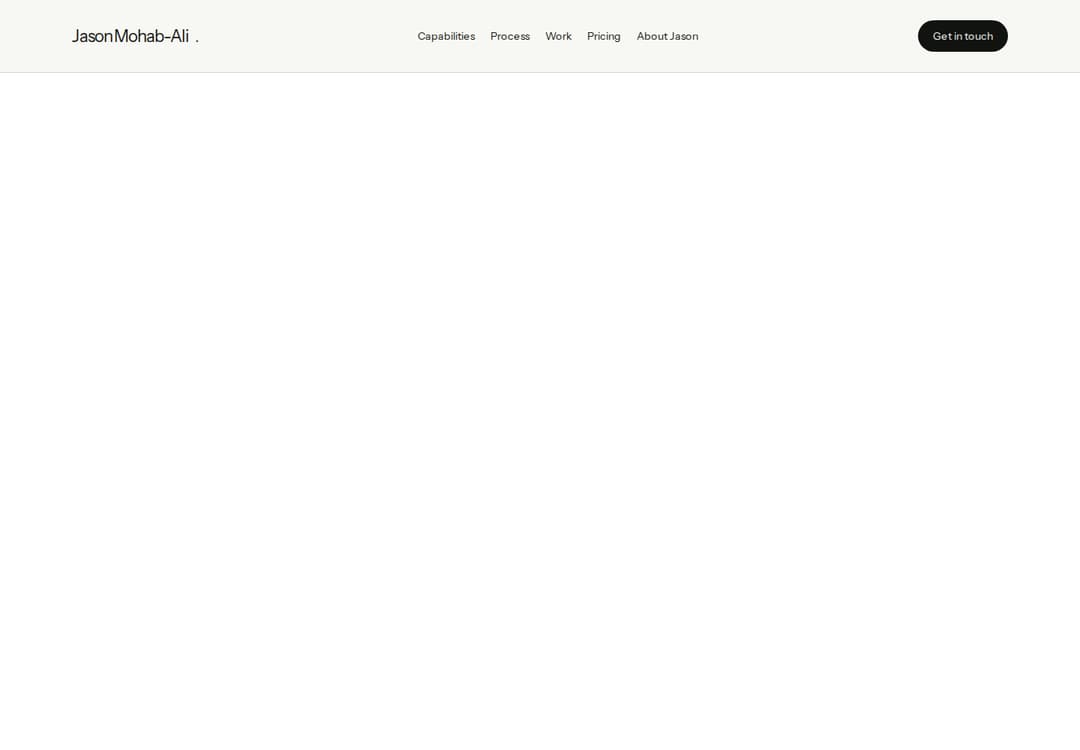 BrandingAgencyLightNavigation preview