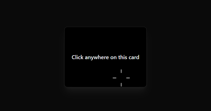 ClickTrigger preview
