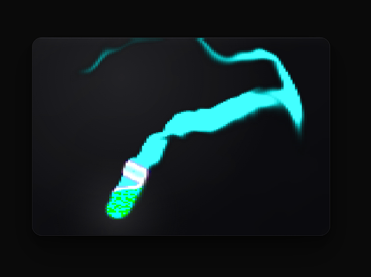 Fluid Canvas preview