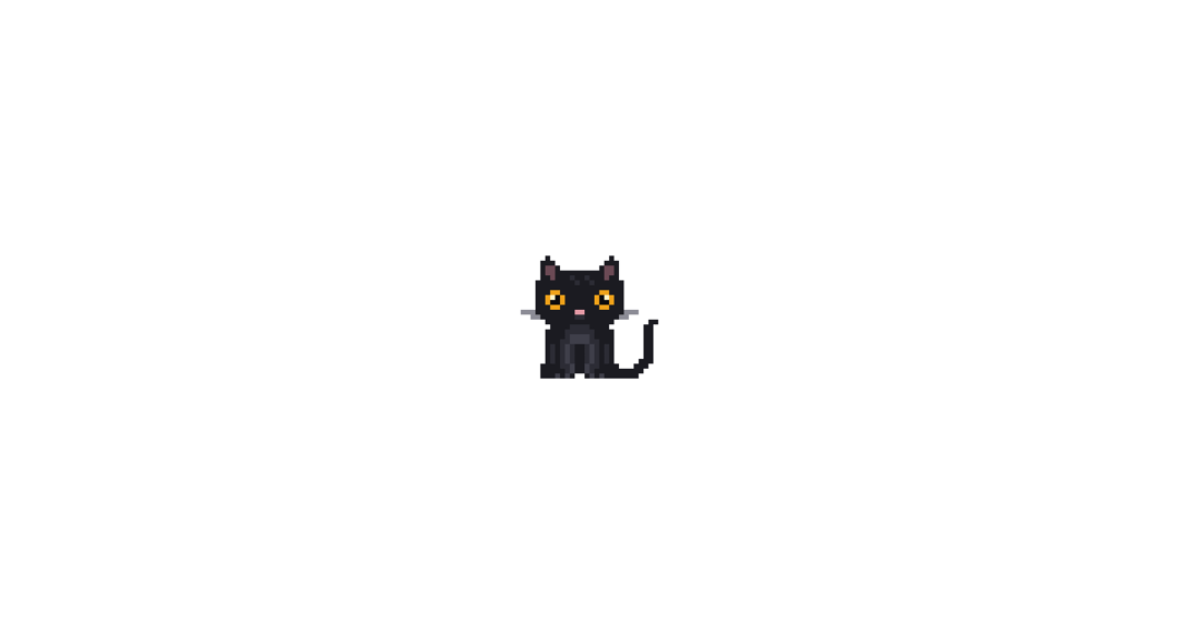Cat Pixel Loader preview