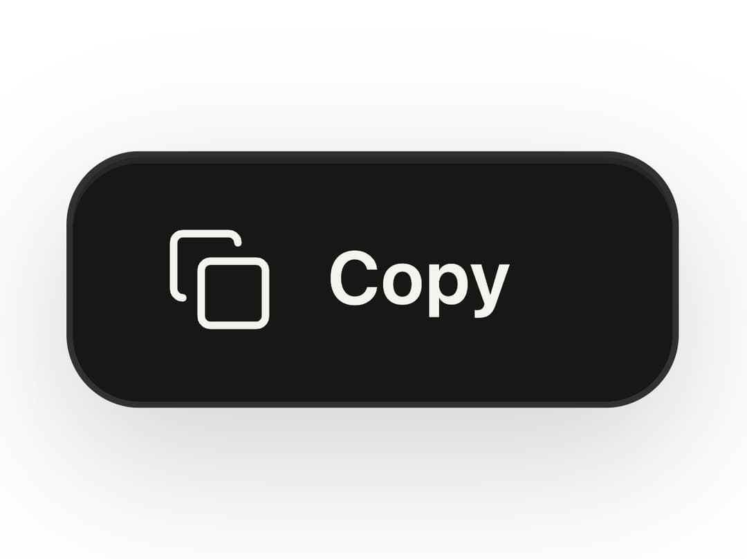 Copy Button preview