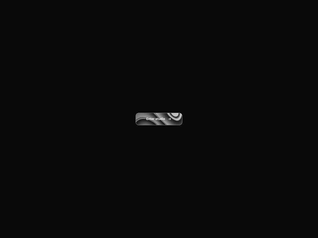 Liquid Metal Button preview