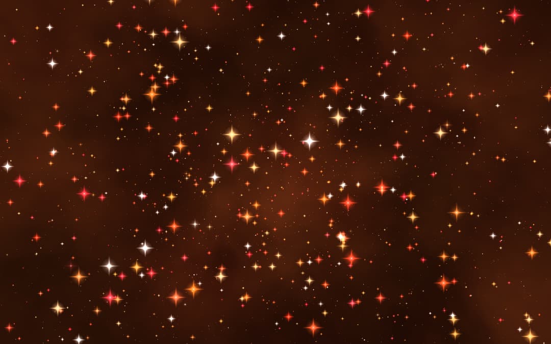 Galaxy Starfield Background preview