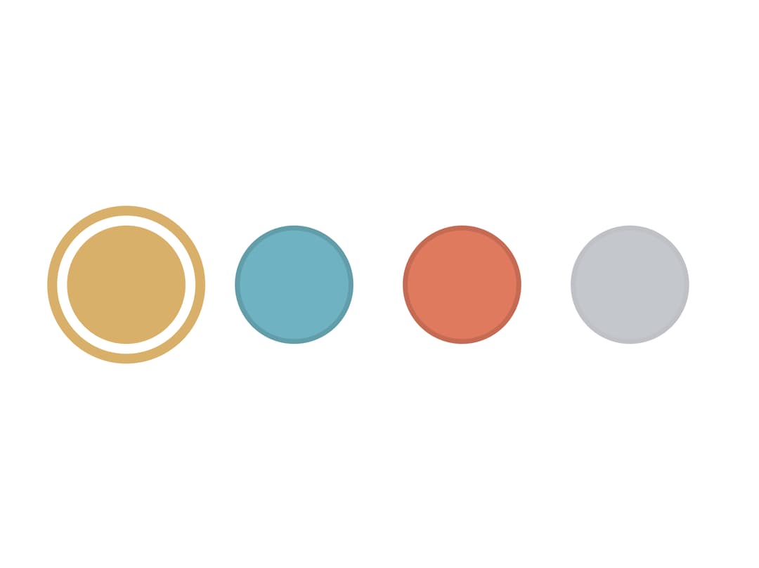 Color Swatches preview