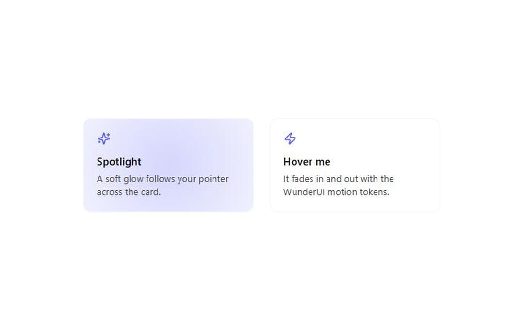 Holo Card preview
