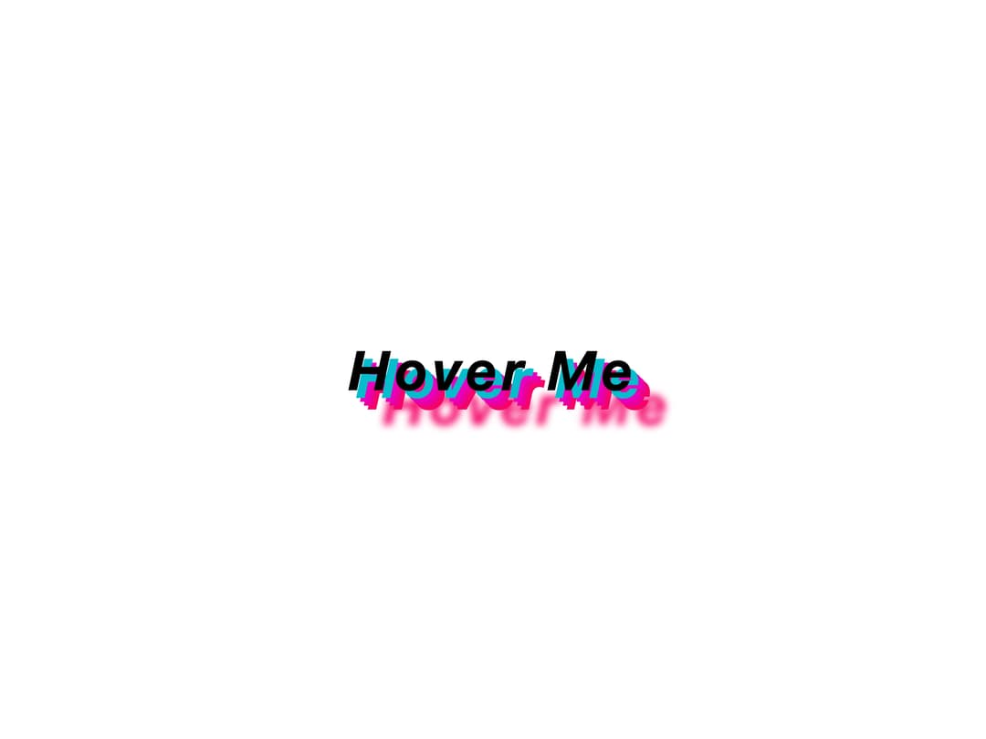 Swoosh Text preview