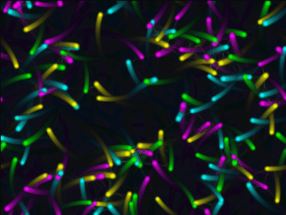 Particle Vortex preview