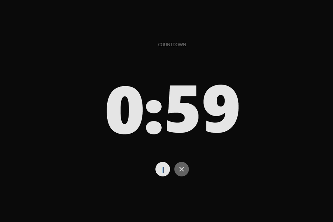 Txt Animations preview